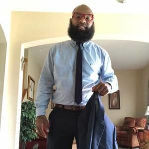 Meet your Posher, Brown